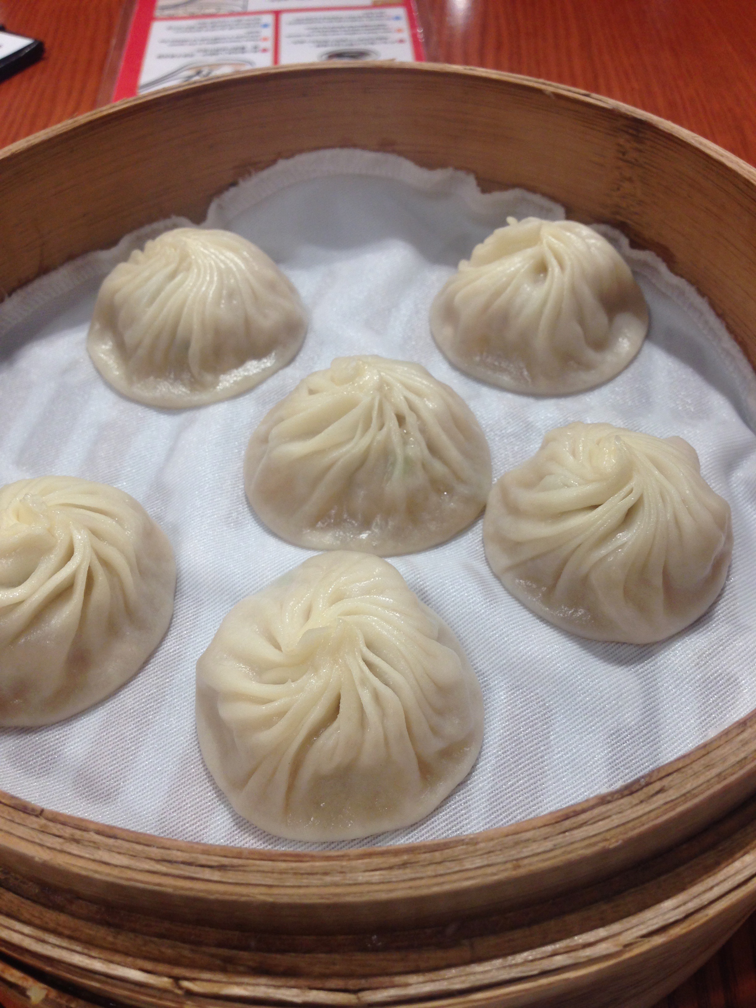 Dumplings