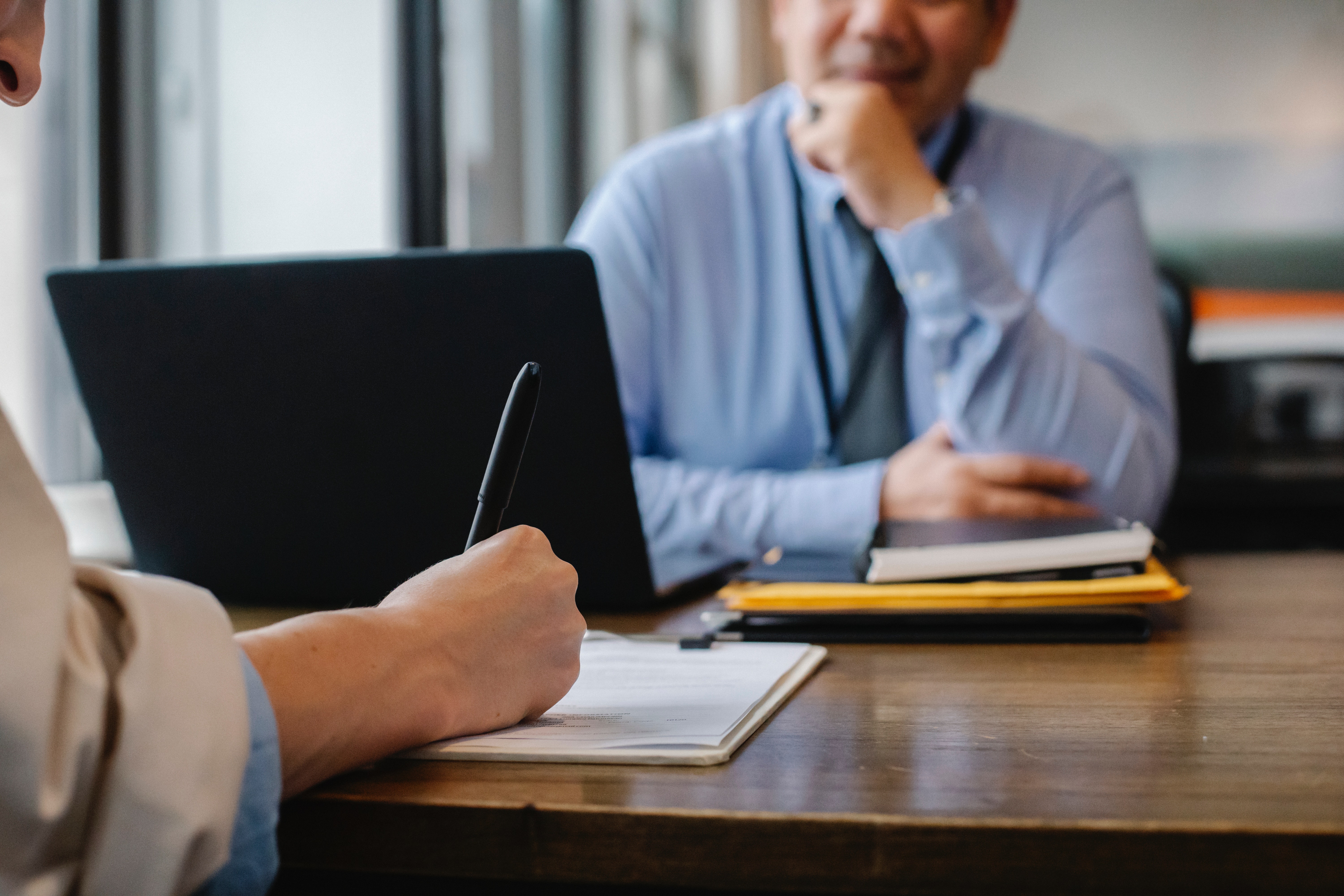 Crowe Partner, Paul Blythe: What I learned in becoming a Partner