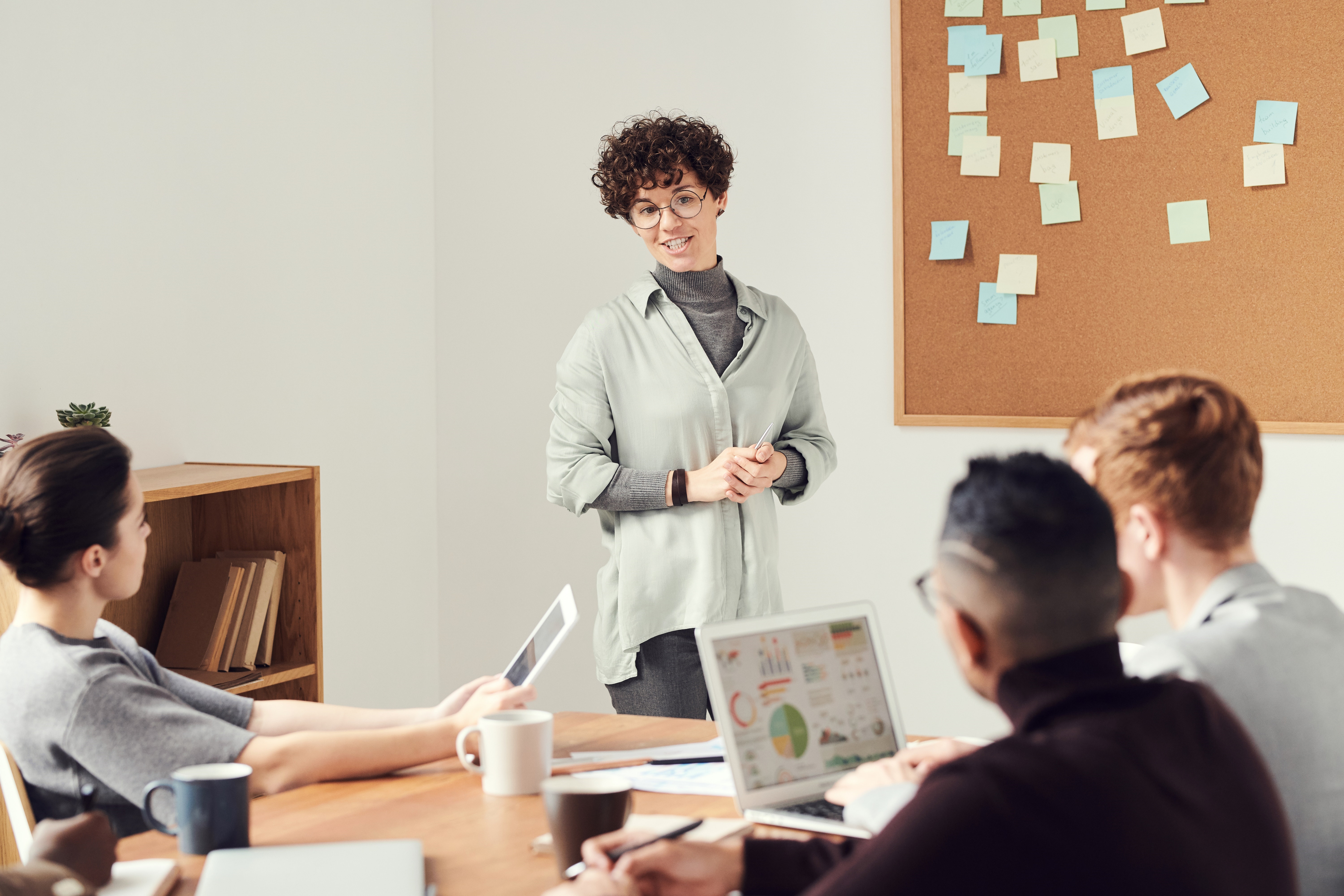 Rethinking leadership development with Samsas