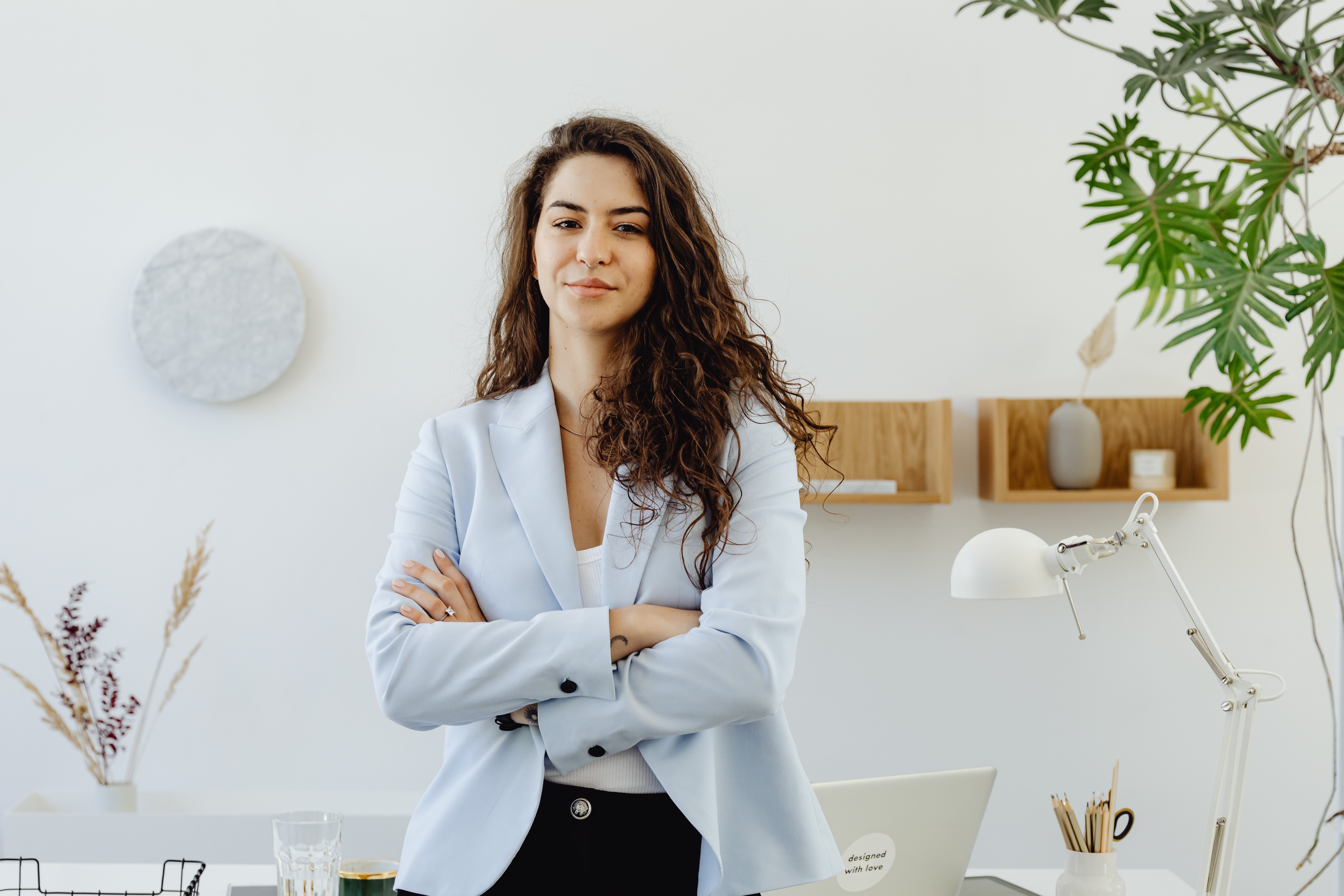 EY Partner, Claire Scott-Priestley: What I learned in becoming a Partner