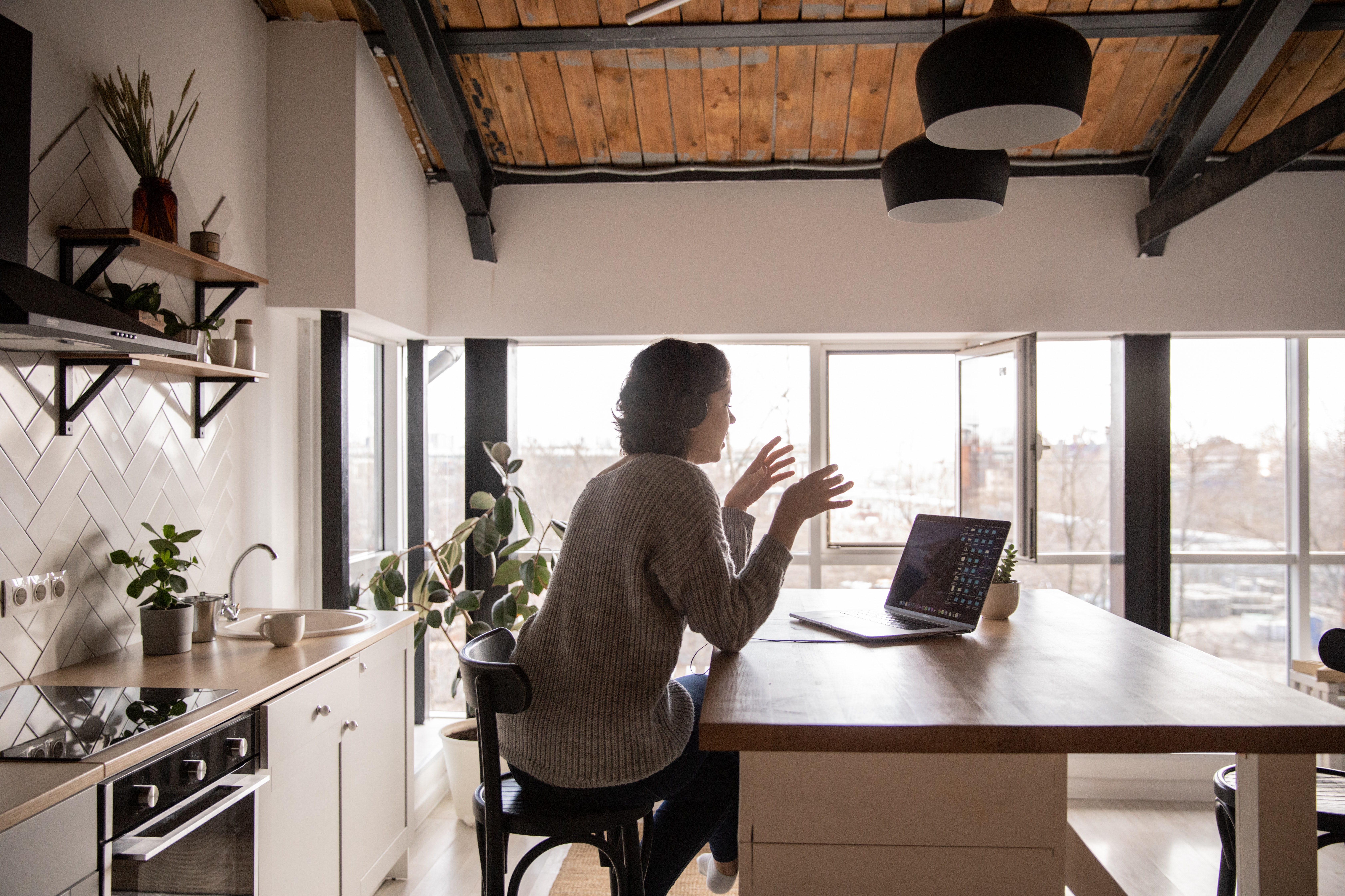 How Do We Best Collaborate in A Remote Environment?