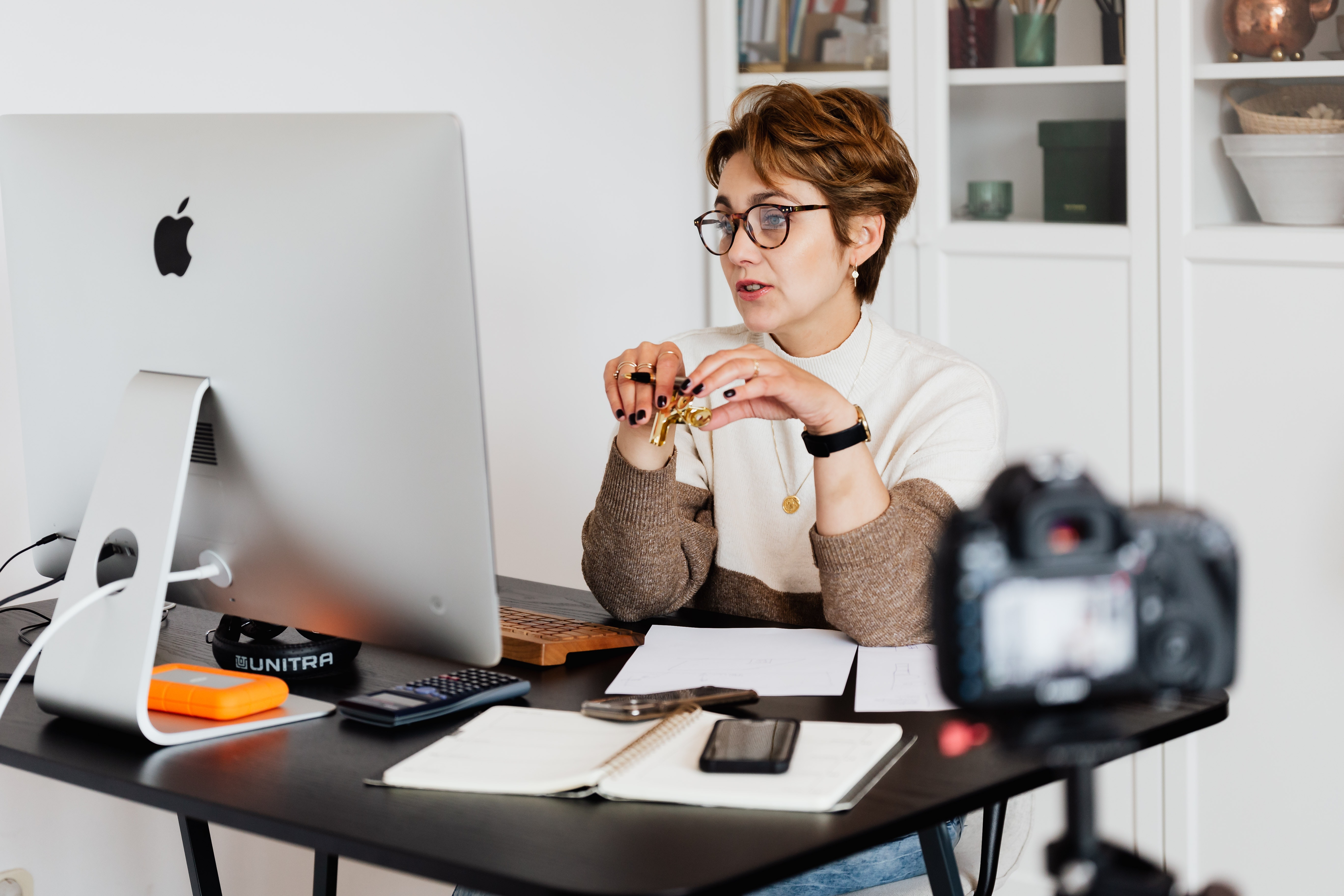 Commercial Finance Specialist, Philippa Eddie: Career after partnership