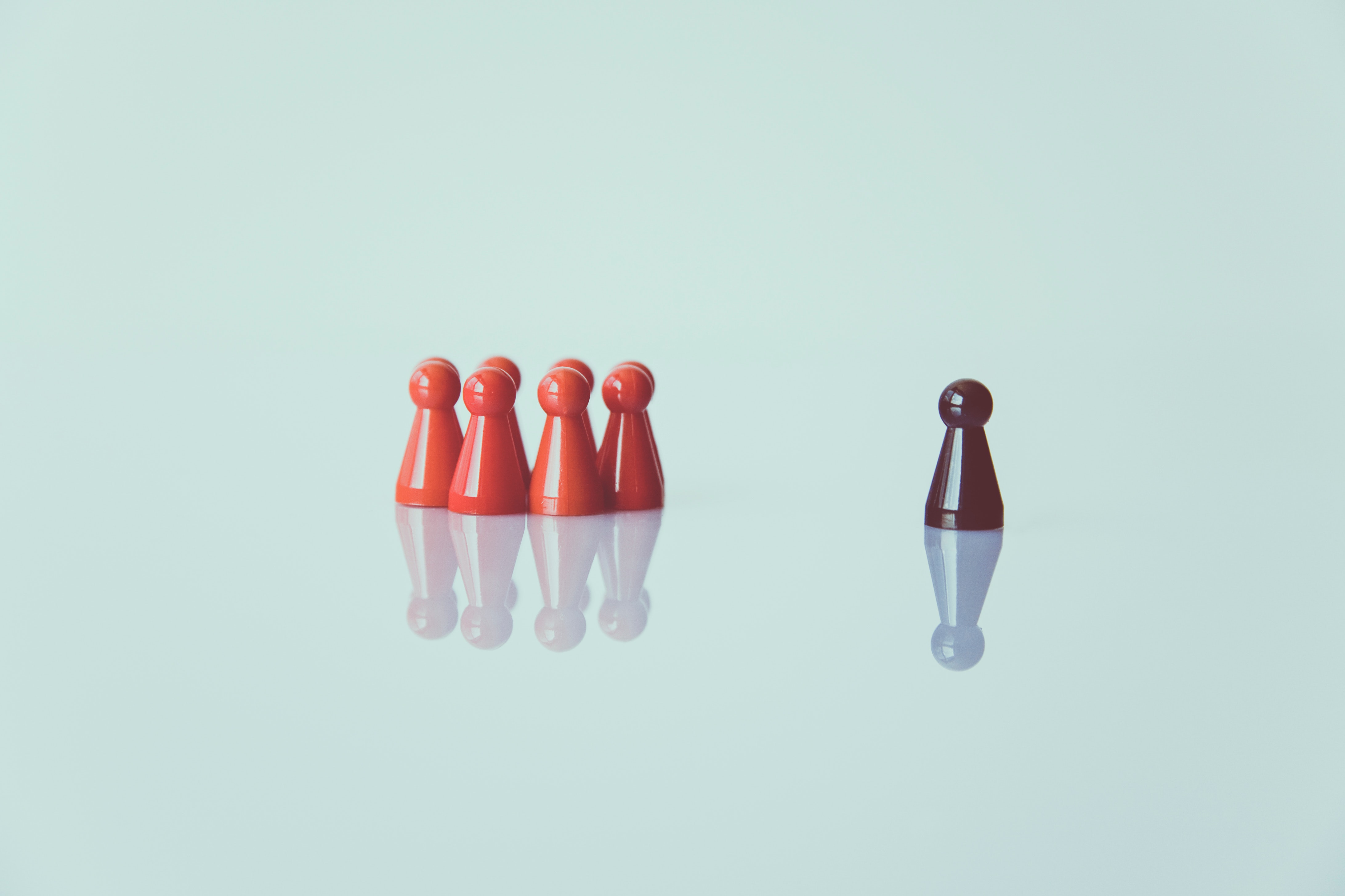 Awareness of bias