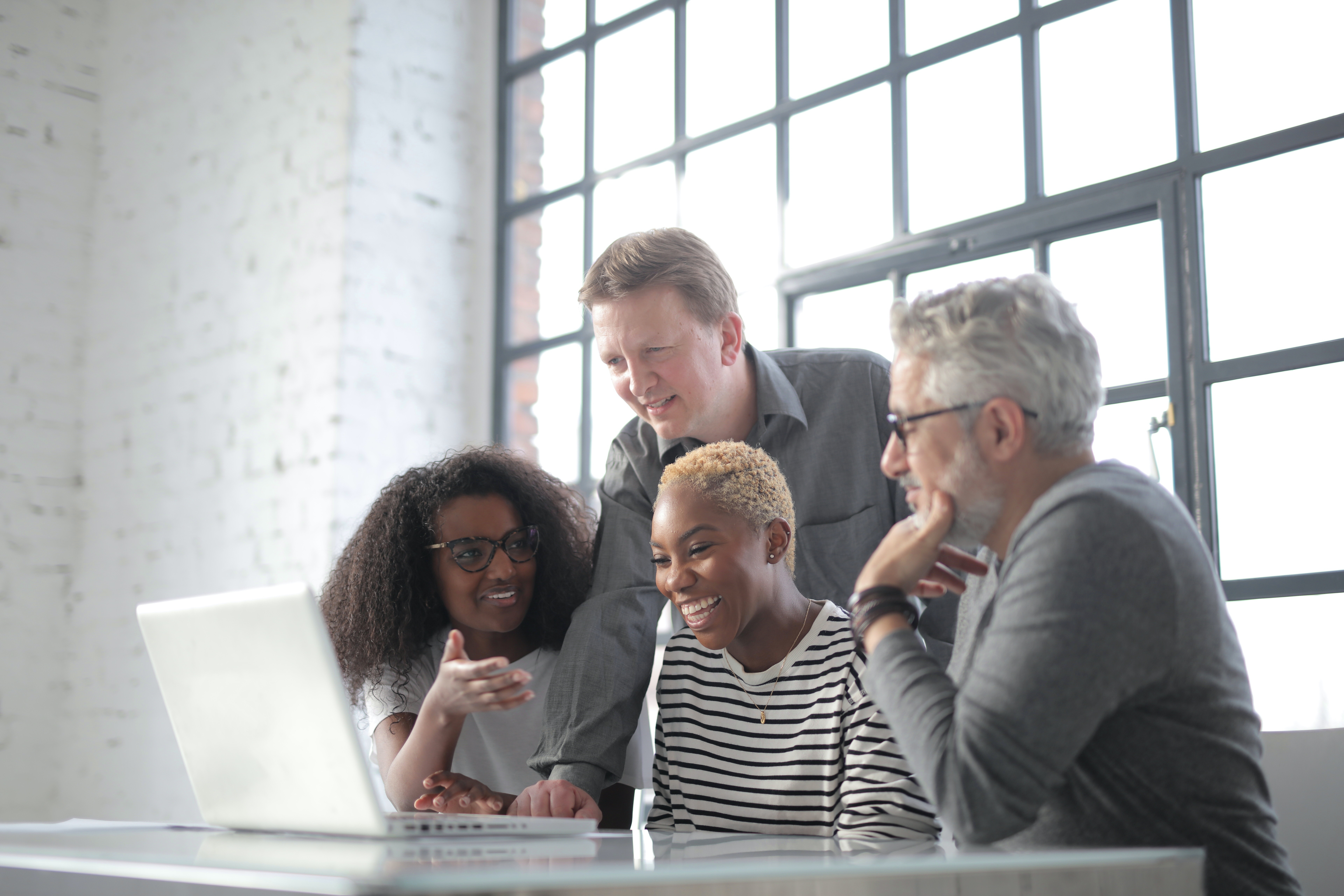 Inclusive leadership