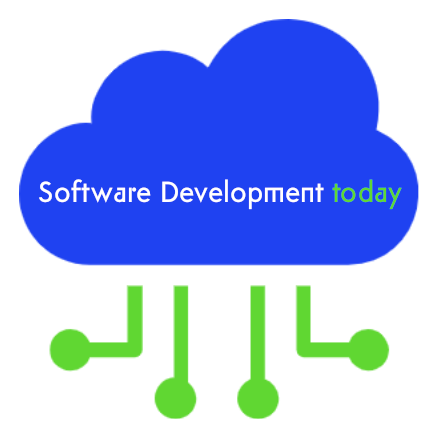 Software Development today Logo