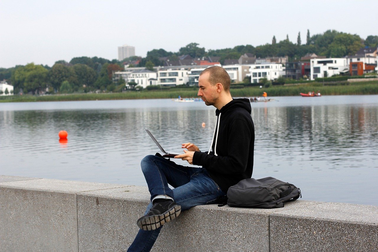 Remote Software Development Professional