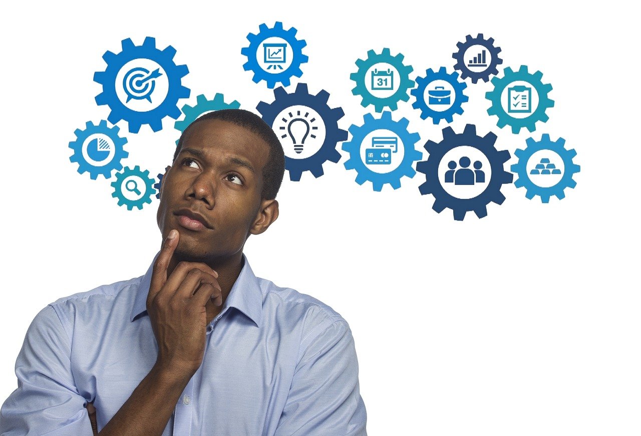 Scale quickly and manage risk