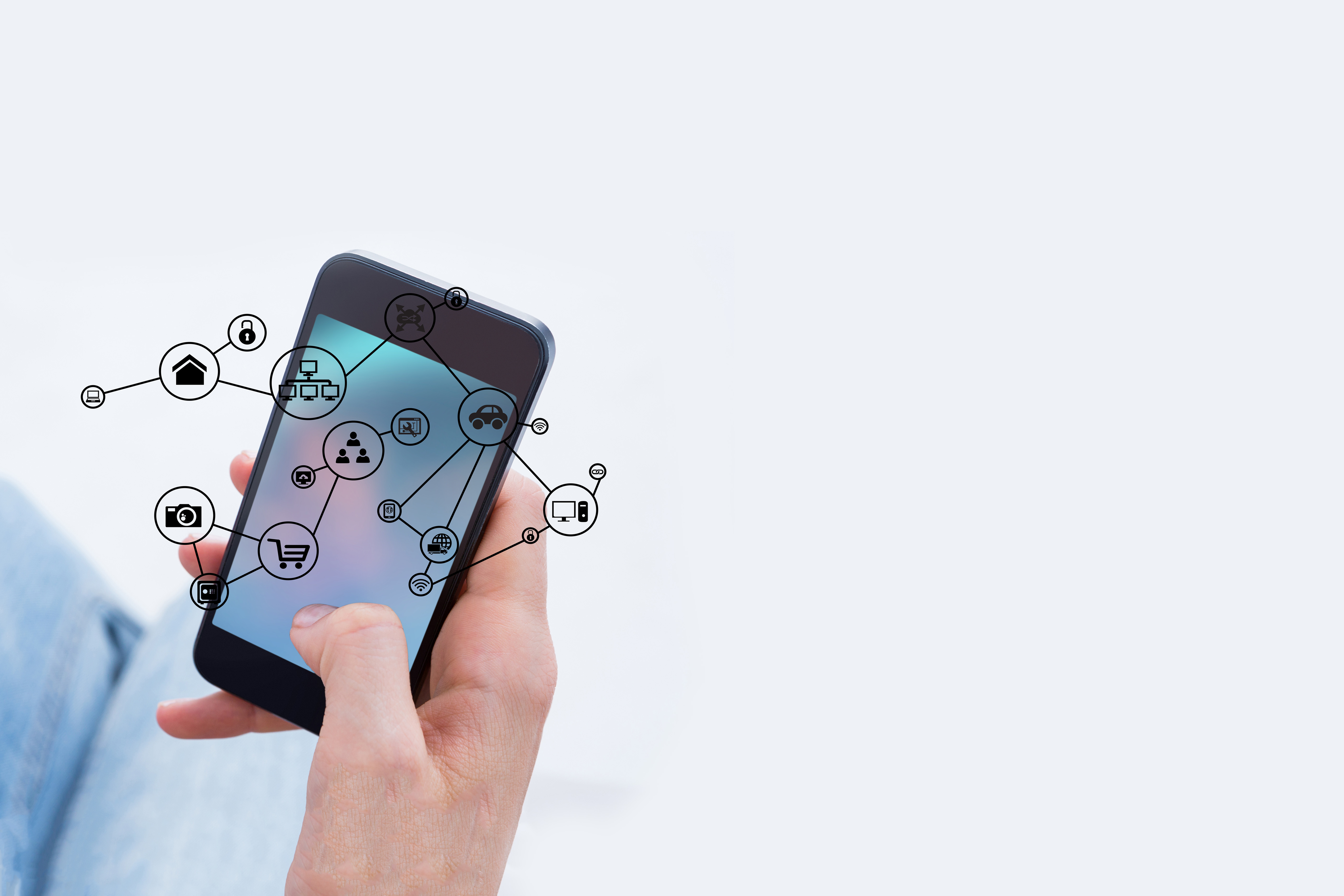 Manage distributed teams with a scalable agile delivery model